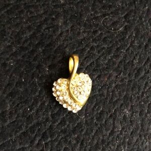 Heart Pendant